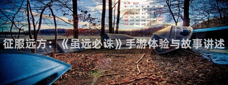 巅峰国际首页：征服远方：《虽远必诛》手游体验与故事讲述